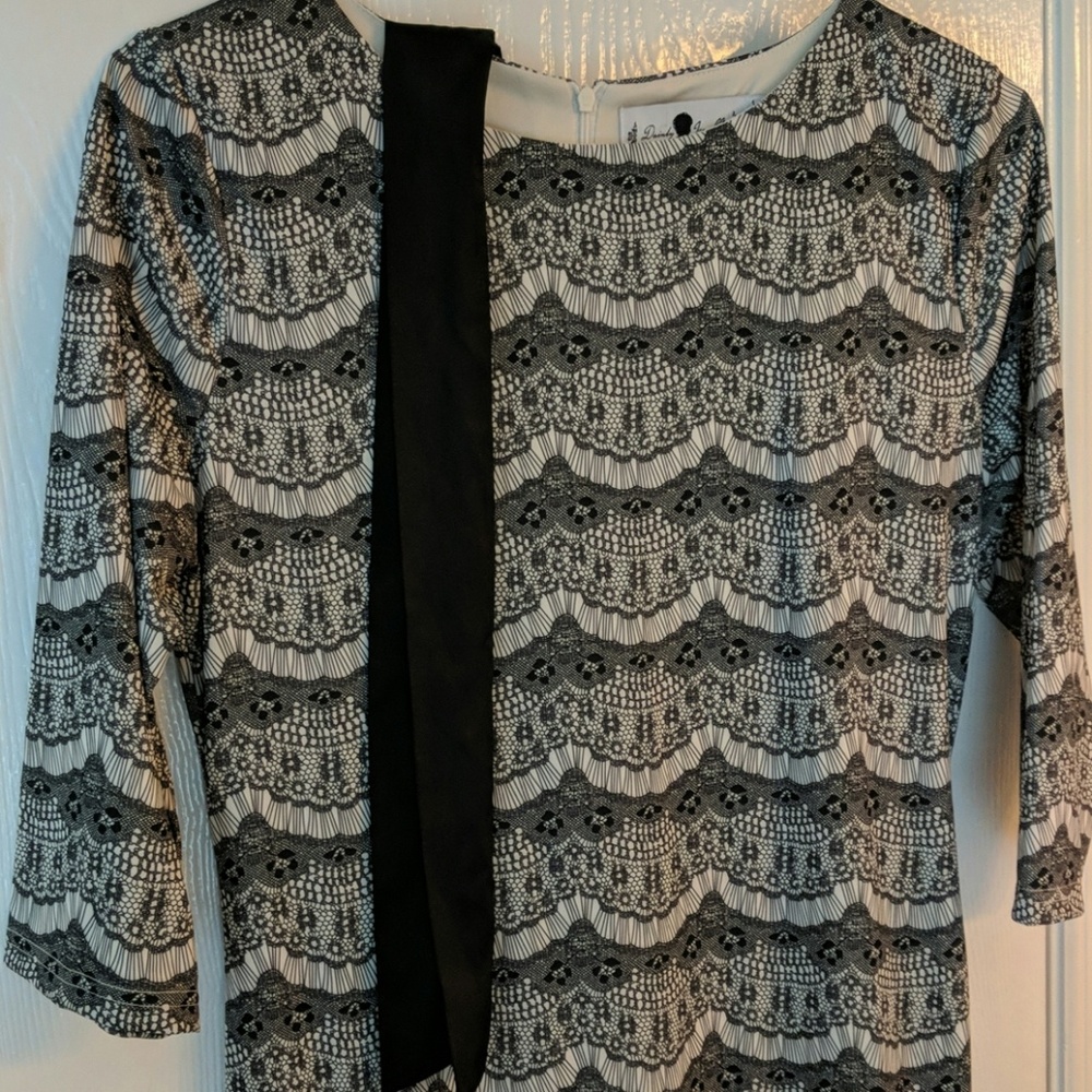 Dainty Jewells maxi dress